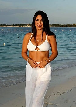 Danielle Rosenberg